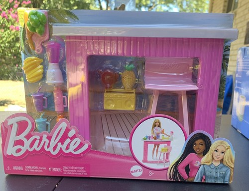 Barbie accessori casa delle - accessori,