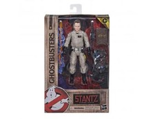 Ghostbusters Afterlife Plasma Series Stantz Action Figure 15 cm Hasbro