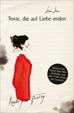 Texte, die auf Liebe enden von Lucia Lucia  | 1036