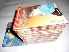 ANGEL HEART la nuova serie di