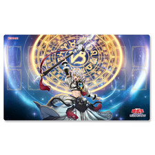 Ketu Dracotail YuGiOh Playmat