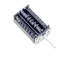 GENUINE GLEMGAS OVEN FUNCTION