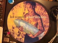 Led Zeppelin ‎– Whole