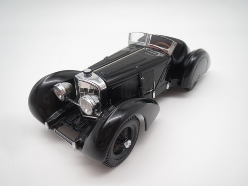 Cmc m001 mercedes - cmc, ssk