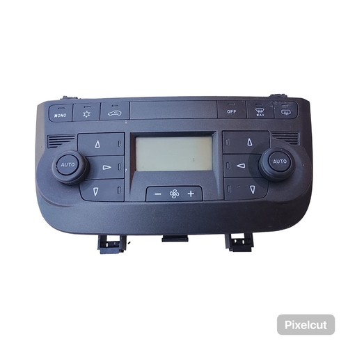 Comandi clima fiat grande - clima,