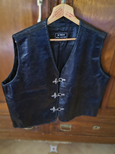 Gilet motociclista - gilet,