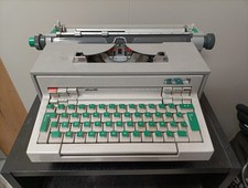 OLIVETTI PRAXIS 48 MACCHINA DA