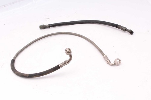 Tubo flessibile del - , freno