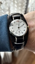 Orologio Longines militare