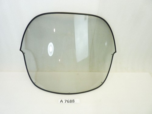Plexiglass cupolino moto guzzi - plexiglass,