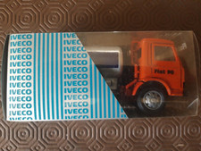 OLD CARS - IVECO FIAT 90