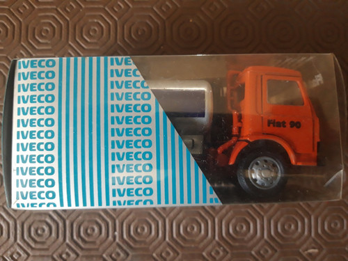 Old cars iveco - iveco, fiat