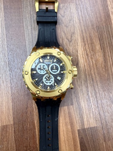 Orologio invicta uomo subaqua - orologio,