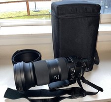 SIGMA 60-600 mm F4.5-6.3 DG DN