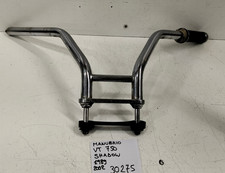 MANUBRIO HONDA VT 600 SHADOW