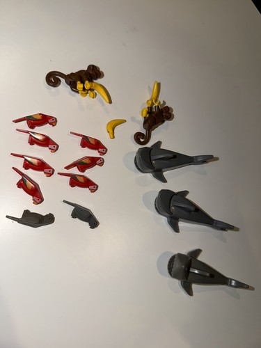 Lego lotto animali vintage - lego,