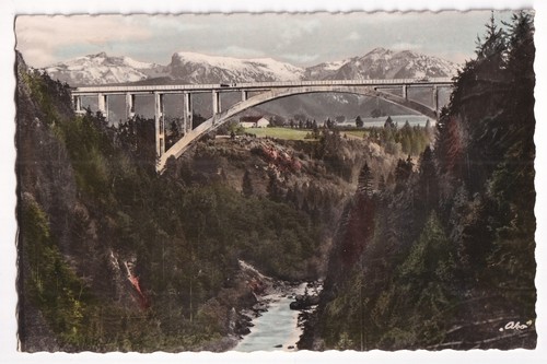 Ponte alto ammer - d'ammer, 1955