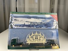 Figura da collezione camion