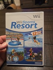 NUOVO! Wii Sports Resort