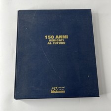 150 ANNI DEDICATI AL FUTURO
