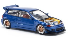 HONDA Civic (EG6) - Pandem -