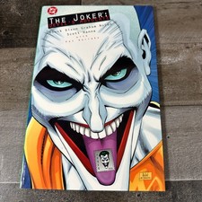 The Joker: Devil’s Advocate