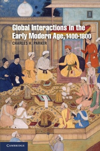 Global interactions in the - global,