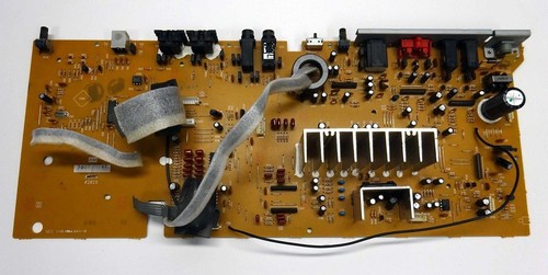 Scheda yamaha psr 2100 - scheda, psr-2100