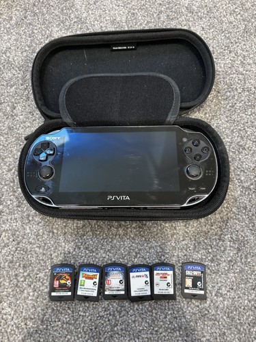 Playstation vita - ps,