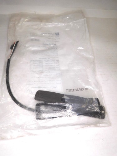Federal signal mps62u - federal,