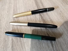 Aurora 88, Pelikan 14 Gold