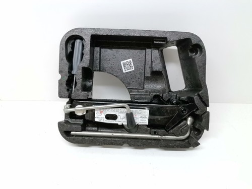 Cric per mini one serie - one, 2°