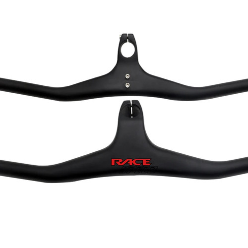 Manubrio mountain bike 6mm - mountain,