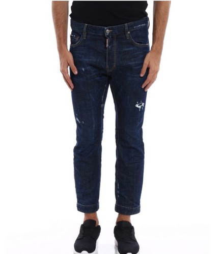 Dsquared2 made italy biker - made,