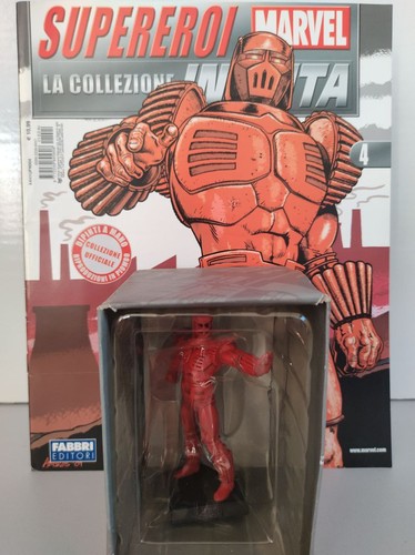 Marvel collezione inedita - marvel,