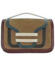 Borsa a tracolla FRED PERRY