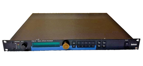Lexicon pcm digital - lexicon,