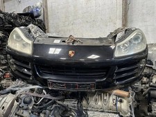Musata Completa Porsche Cayenne 9PA (2002-2010) | Paraurti e Fari