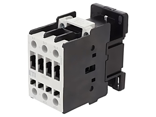 CEM25.00-24V-50/60HZ