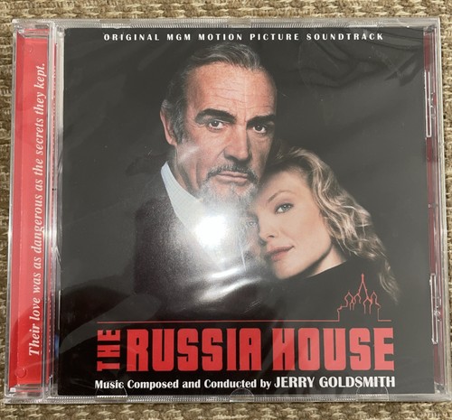 The russia house original - house,
