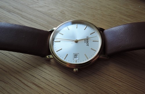 Tissot modello 870 970 - tissot,