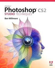 Adobe Photoshop CS2 Studio