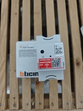 BTicino FC80GT Gateway DIN