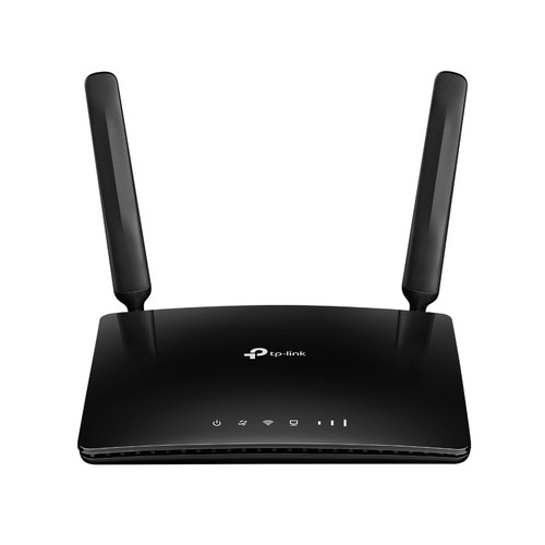 Link mr200 ac750 router - tp-link,