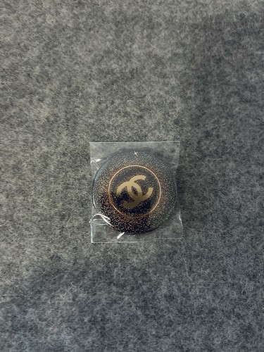 Spilla rotonda chanel - rotonda, vip