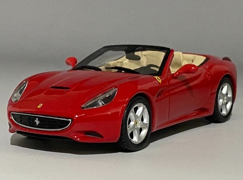 Ferrari california 2 - california, 2+2