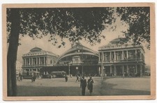 Roma  ( RM  ) La Stazione di