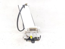 51826966 SERRATURA PORTA ANT DX FIAT PANDA (169) 1.2 B 8V MAN 5M 70CV 2012 5P BE