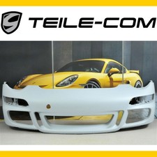 Paraurti anteriore Porsche 911