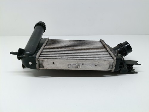 Radiatore intercooler - radiatore,